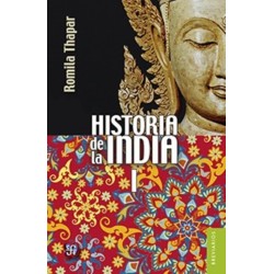 Historia de la India, I