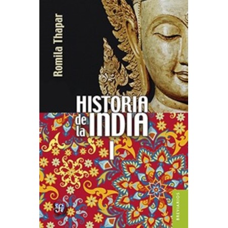 Historia de la India, I