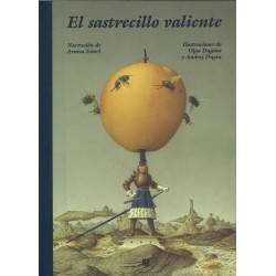 El sastrecillo valiente.