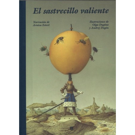 El sastrecillo valiente.