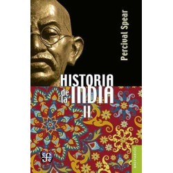 Historia de la India II