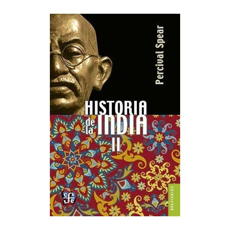 Historia de la India II