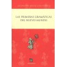 Las primeras gramáticas del Nuevo Mundo
