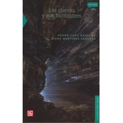 Las cuevas y sus habitantes