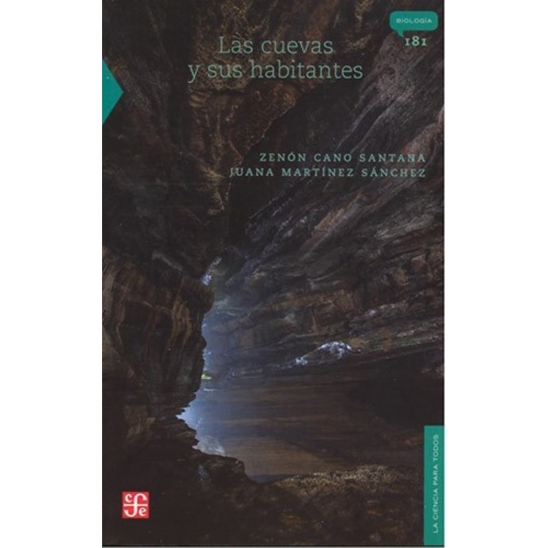 Las cuevas y sus habitantes