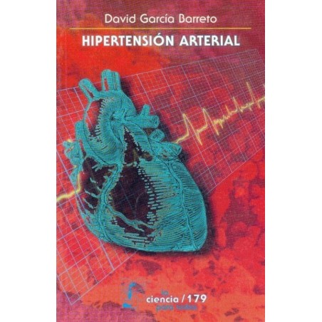Hipertensión arterial.