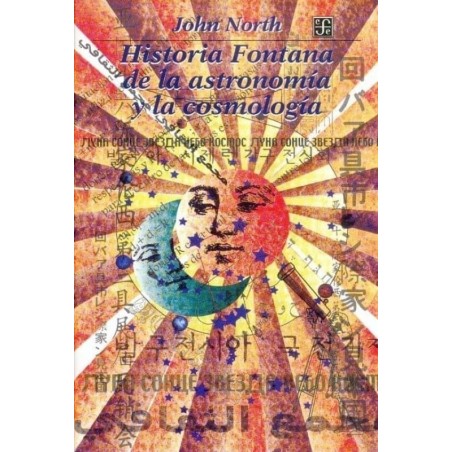 Historia Fontana de la astronomía y la cosmología