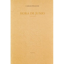 Hora de Junio (1929-1936)