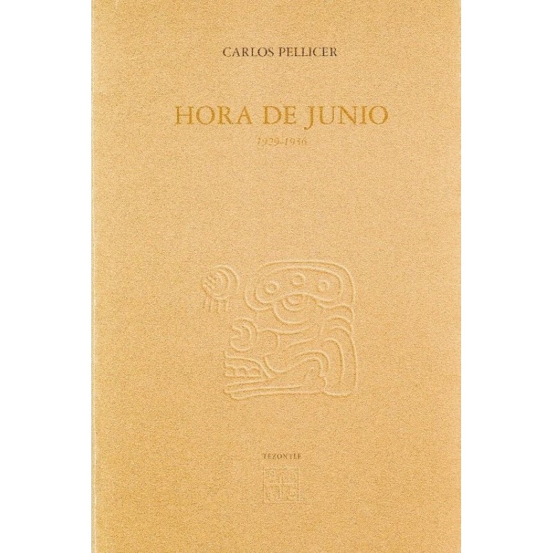Hora de Junio (1929-1936)