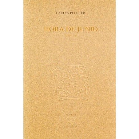 Hora de Junio (1929-1936)
