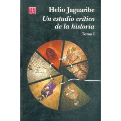 Un estudio crítico de la historia.Vol.I