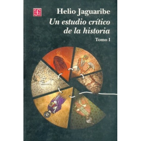 Un estudio crítico de la historia.Vol.I