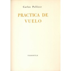 Práctica de vuelo (1956)