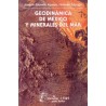 Geodinámica de México y minerales del mar