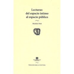 Lecturas: del espacio íntimo al espacio público