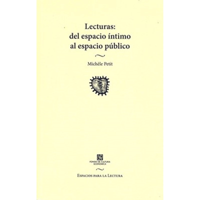 Lecturas: del espacio íntimo al espacio público