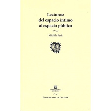 Lecturas: del espacio íntimo al espacio público