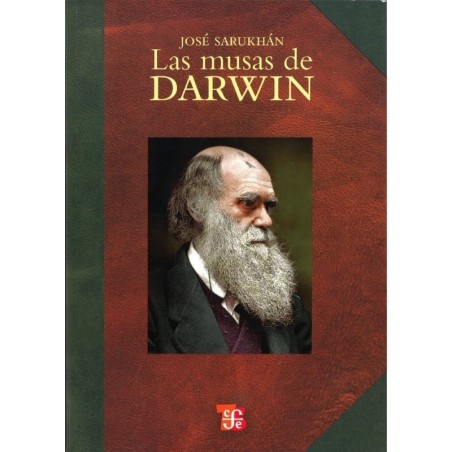 Las musas de Darwin