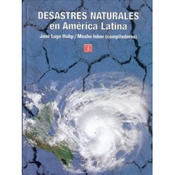 Desastres naturales en América Latina