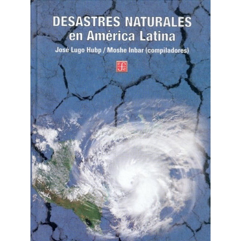 Desastres naturales en América Latina
