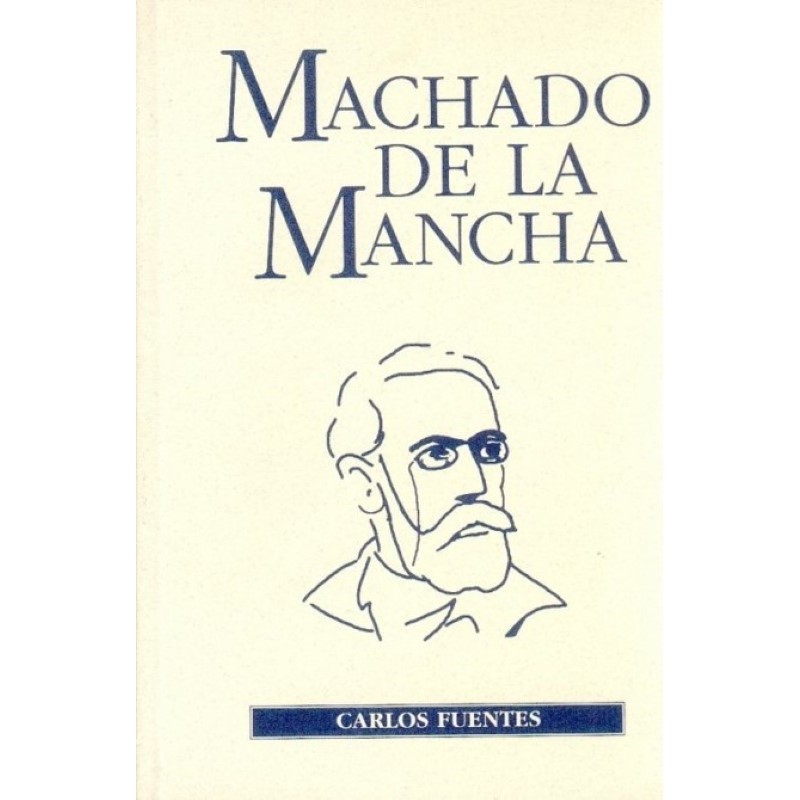 Machado de la Mancha