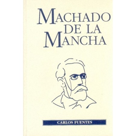 Machado de la Mancha