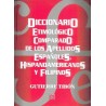 DICCIONARIO ETIMOLOGICO COMP. APELLIDOS ESPAÑOLES, HISPANOAMERICANOS Y FILIPINOS