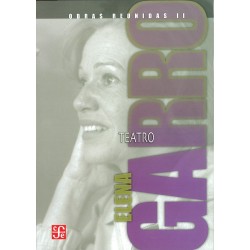Obras reunidas II: teatro
