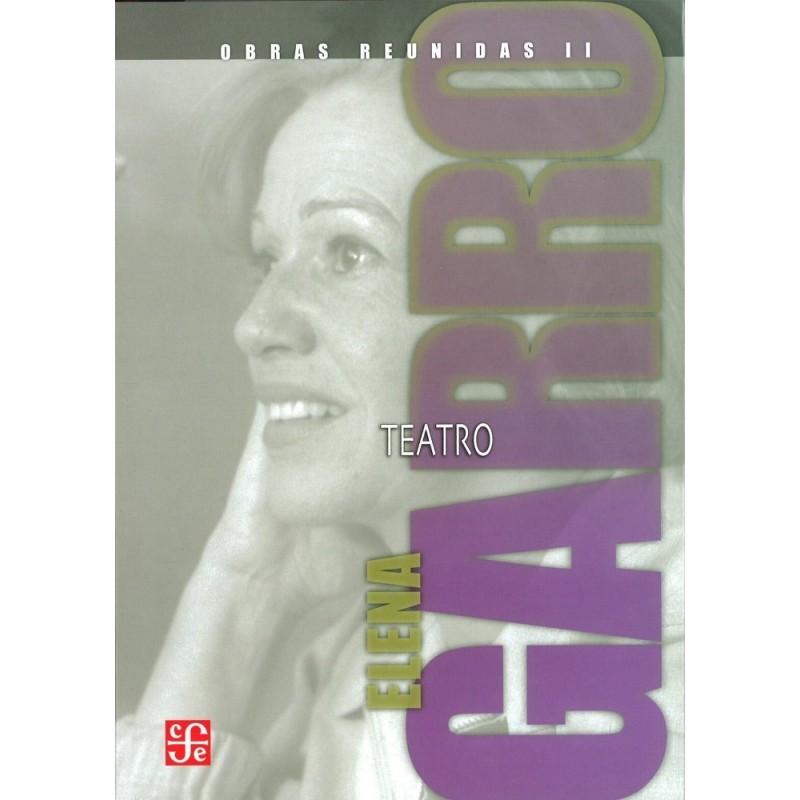 Obras reunidas II: teatro