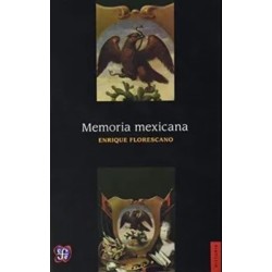 Memoria mexicana