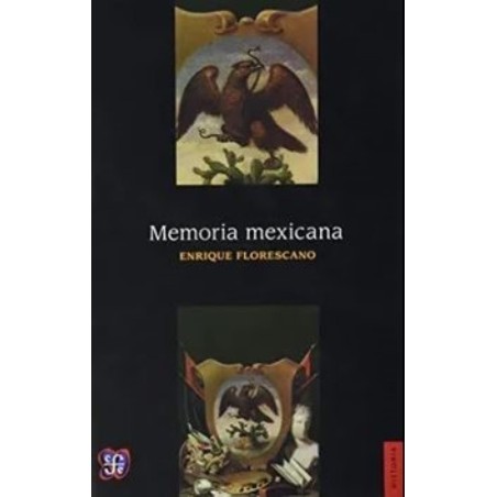Memoria mexicana