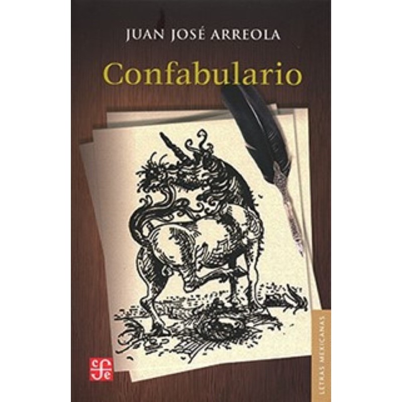 Confabulario