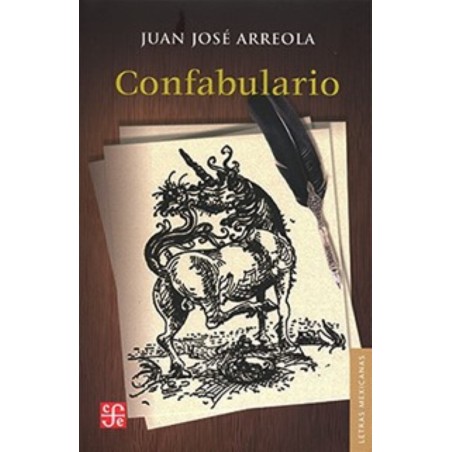 Confabulario
