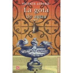 La gota de agua
