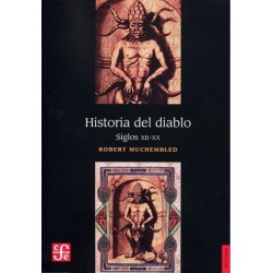 Historia del diablo: siglos XII-XX