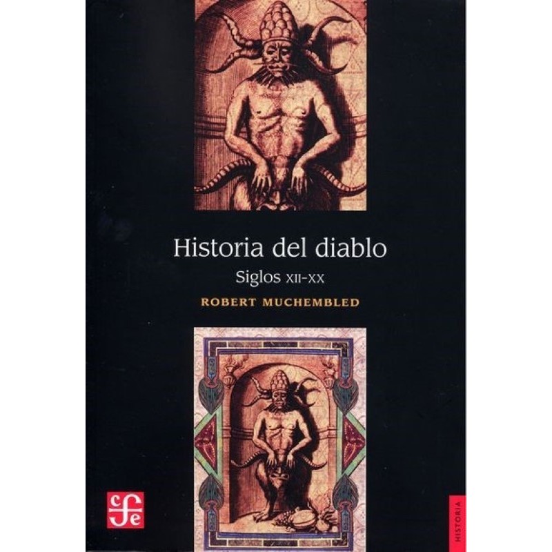 Historia del diablo: siglos XII-XX