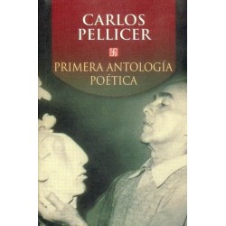 Primera antología poética