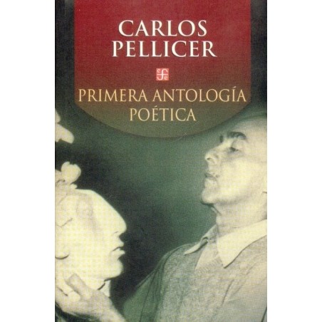 Primera antología poética