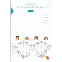 Genética: la continuidad de la vida