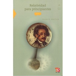 Relatividad para principiantes