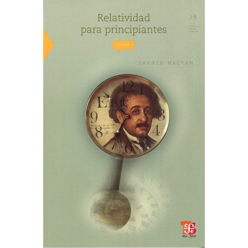 Relatividad para principiantes