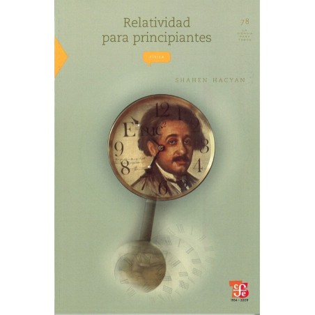 Relatividad para principiantes