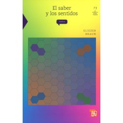 El saber y los sentidos