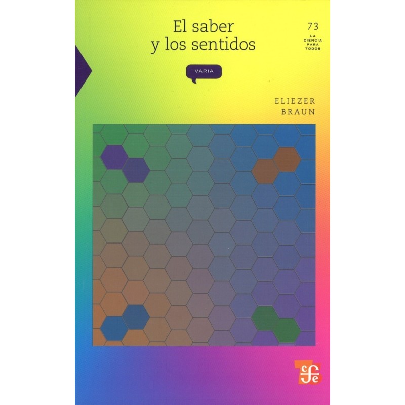 El saber y los sentidos