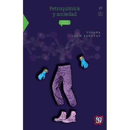 Petroquímica y sociedad.