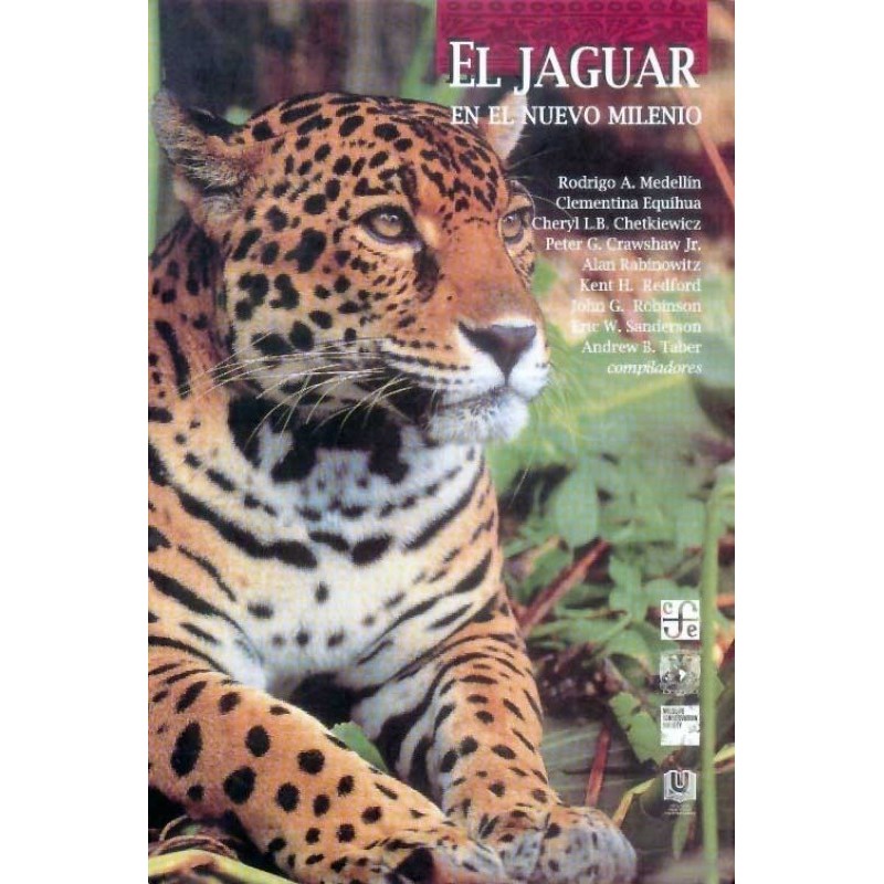 El jaguar en el nuevo milenio