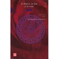 El ábaco, la lira y la rosa: Las regiones del conocimiento