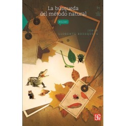 La búsqueda del método natural.