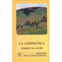 La axiomática