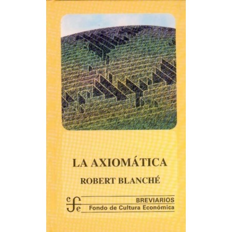 La axiomática